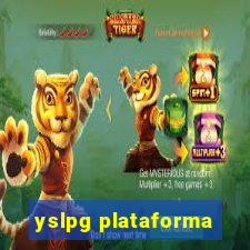 yslpg plataforma